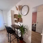 Apartment Centre Moderne *