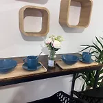 Apartment Centre Moderne