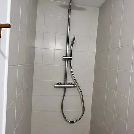 Centre Moderne Apartamento *