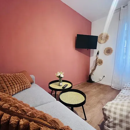 Centre Moderne 勒阿弗尔