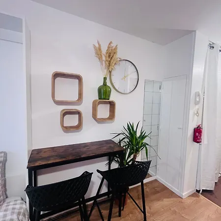 Centre Moderne * 勒阿弗尔