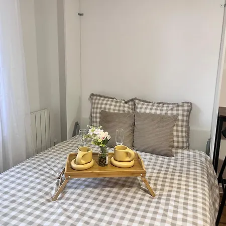 Apartment Centre Moderne *