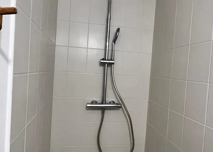 Centre Moderne Apartment *