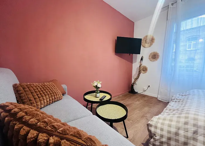 Centre Moderne Le Havre