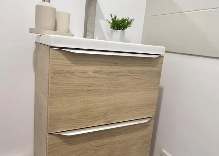 Centre Moderne Apartment Le Havre