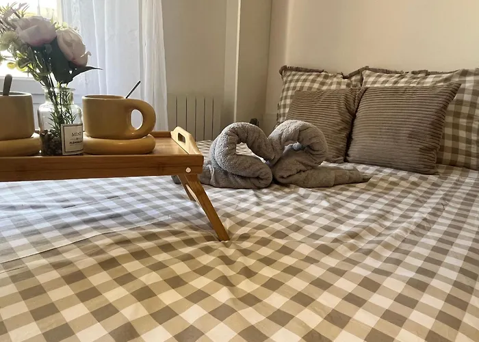 Centre Moderne * Le Havre